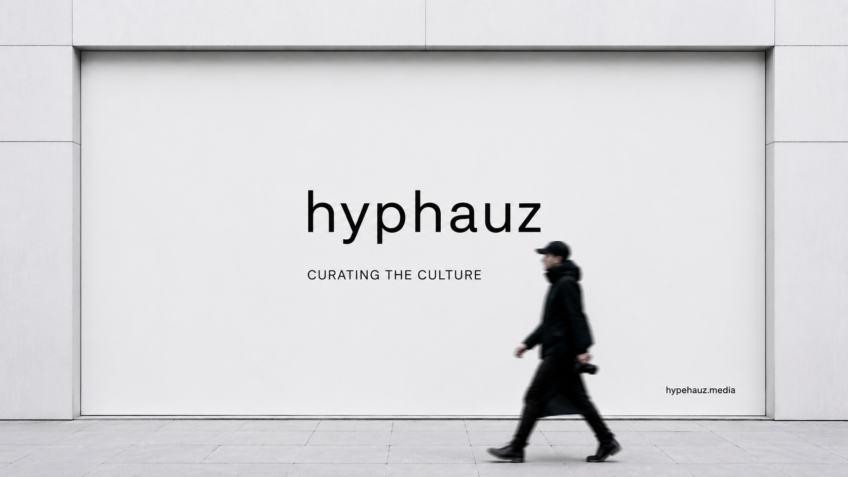 hyphauz — curating the culture
